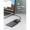 Ugeen UGREEN USB to SATA Adapter, USB 3.0 Hard Drive Adapter SATA I/II/III Hard Drive Reader Image