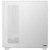 TRYX FLOVA F50 White Edition Mid Tower Case With Crossflow Fan Image