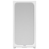 TRYX FLOVA F50 White Edition Mid Tower Case With Crossflow Fan Image