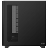TRYX Flova F50 Black Edition Mid Tower Case With Crossflow Fan Image