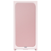 TRYX Flova F50 Pink Edition Mid Tower Case With Crossflow Fan Image