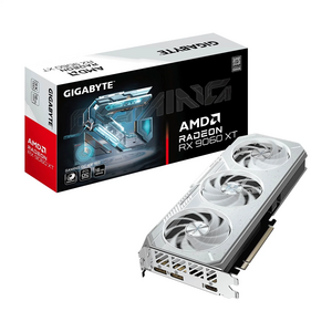 Gigabyte Gigabyte 16GB RX 9060 XT Gaming OC ICE Graphics Card