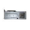 Gigabyte 16GB RX 9060 XT Gaming OC ICE Graphics Card Image