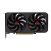 Power Colour Powercolor Radeon RX 9060 XT REAPER GDDR6 16Gb PCI-Express Graphics Card Image