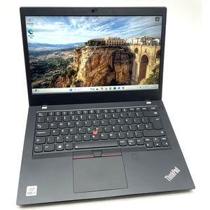 Lenovo Lenovo T14 G1  -14`` Laptop Intel i7 10510U, 16GB, 512GB SSD, Win 11 PRO, 6 Month Warranty
