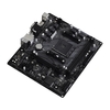 ASROCK  AM4 Micro ATX Motherboard Image