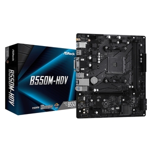 ASROCK Asrock  AM4 Micro ATX Motherboard