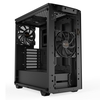 Be Quiet  Pure Base 500DX Case, Black, Mid Tower Image