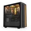 Be Quiet  Pure Base 500DX Case, Black, Mid Tower Image