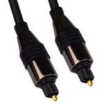 Falcon Value 1.5mtr Toslink - Toslink Optical Cable