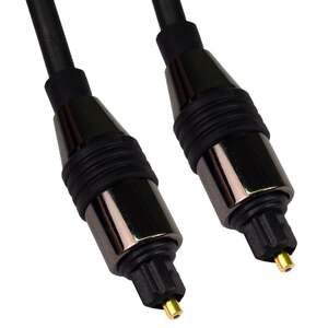Falcon Value Falcon Value 1.5mtr Toslink - Toslink Optical Cable