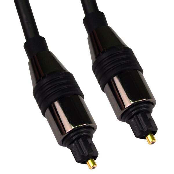 Falcon Value 1.5mtr Toslink - Toslink Optical Cable