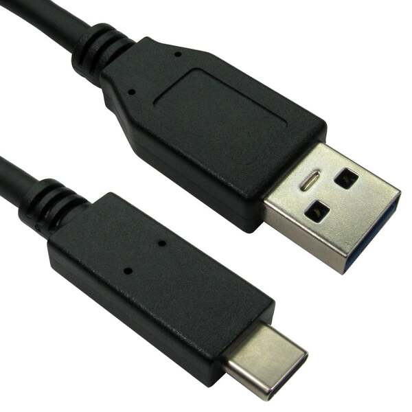 Falcon Value 2m USB 5Gbps Type C (M) to Type A (M) Cable