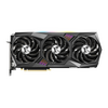 MSI 2nd User MSI Geforce RTX 3070 Ti Gaming X 8Gb Part Exchange 12 Month Warranty Image