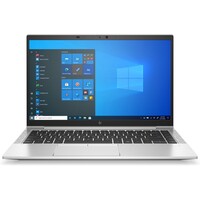 Refurbished HP Elitebook 840 G8 14 INCH, i7 11th Gen, 16 GB Ram, 256GB nvme, Windows 11 Professional, 6 Month Warranty