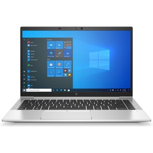 HP Refurbished HP Elitebook 840 G8 14 INCH, i7 11th Gen, 16 GB Ram, 256GB nvme, Windows 11 Professional, 6 Month Warranty