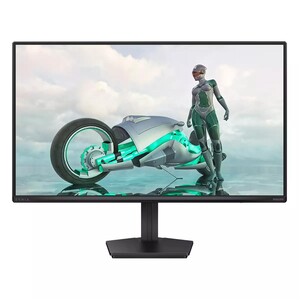 Philips Philips 27 Inch FHD Monitor, 144Hz, IPS, 1ms MPRT, Adaptive Sync, G-Sync Comp., HDR10, 1080P,  HDMI 1x 2.0, DP 1x 1.4 - Black