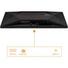 Aoc 27 inch WQHD Gaming Monitor 180Hz, Fast VA Panel, 0.5ms MPRT, (2560x1440 HDMI 2x 2.0 DP 1x 1.4) Black Image