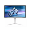 Philips Evnia 27 inch WQHD, 240Hz, QD-OLED, 0.03ms GtG, HDR10, G-Sync Comp, Height Adjust, Ambiglow (2560x1440 HDMI 2x 2.1 DP 1x1.4 USB Hub) White Image