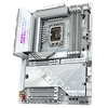 Gigabyte Z890 AORUS PRO ICE Intel 1851 Socket Motherboard, ATX, 4x DDR5 Slots, 5x M.2 Sockets, Fitted I/O Shield, 5GbE LAN, Wi-Fi 7, 2x USB-C (USB4) Image