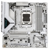 Gigabyte B850M EAGLE WF6E ICE, 1x DisplayPort / 1x HDMI Port Image