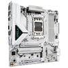 Gigabyte B850M EAGLE WF6E ICE, 1x DisplayPort / 1x HDMI Port Image