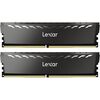 Lexar THOR DDR4 3200MHz Desktop Memory – 16GB Kit (2×8GB) Image