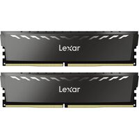 Lexar THOR DDR4 3200MHz Desktop Memory – 16GB Kit (2×8GB)