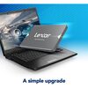 Lexar 2TB NS100 2.5” SATA III 6Gb/s Internal SSD, Solid State Drive, Up to 550MB/s Read Image