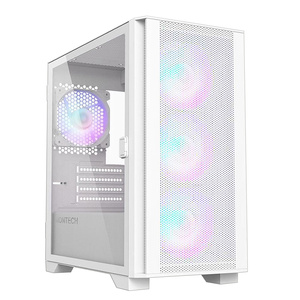 Falcon FALCON - VENOM A100 WHITE PRE BUILT NEXT DAY GAMING PC