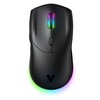 VIDA PRECISION GAMING MOUSE USB RGB, Ambidextrous, Optical, USB Type-A, 12400 DPI, Black Image