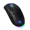 VIDA PRECISION GAMING MOUSE USB RGB, Ambidextrous, Optical, USB Type-A, 12400 DPI, Black Image