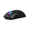 VIDA PRECISION GAMING MOUSE USB RGB, Ambidextrous, Optical, USB Type-A, 12400 DPI, Black Image
