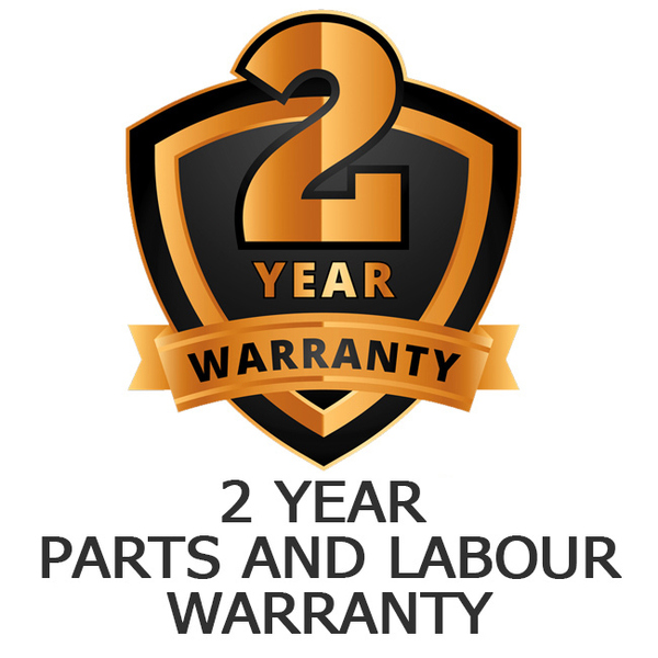 Falcon Services  Bronze Warranty - 2 Year Parts / 2 Year Labour Warranty