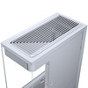 Phanteks Evolv Series X2 Case LED Matrix DRGB - Grey / White Image