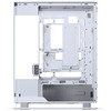 Phanteks Evolv Series X2 Case LED Matrix DRGB - Grey / White Image