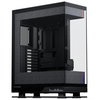 Phanteks Evolv Series X2 Case LED Matrix DRGB - Charcoal Black Image