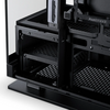 Phanteks Evolv Series X2 Case LED Matrix DRGB - Charcoal Black Image