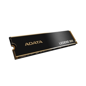 Adata Adata Legend 900 2TB NVMe SSD, PCIe Gen4, M.2 Interface, 2280, Read 7000 MB/s, Write 5400 MB/s, Heatsink, 5 Year Warranty