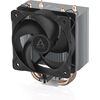 Arctic Cooling ARCTIC Freezer 8A - Compact AMD CPU Cooler for AMD - AM4  / AM5 Image