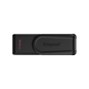 Kingston DataTraveler Exodia S DTXS/64GB USB Flash Drive, 64GB, USB 3 Image