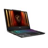 MSI Cyborg 15, Intel Core 5 210H, 16GB DDR5, 512GB SSD, RTX 5050, 144Hz 15.6 Inch Windows 11 Gaming Laptop Image