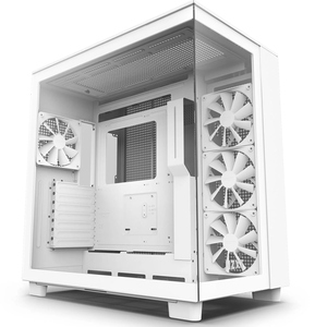 Falcon Enthusiast Gaming PC System