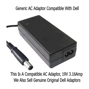 Sumvision Sumvision Ac Adaptor charger 18.5V / 3.5A 65w 7.4mm x 5.0mm For Acer/HP/Compaq