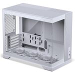 PHANTEKS XT V3 WHITE Micro-ATX Case with 3x 120mm ARGB Fans