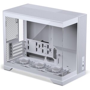 Phanteks PHANTEKS XT V3 WHITE Micro-ATX Case with 3x 120mm ARGB Fans