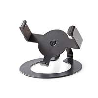 Amazon Echo Dot Portable Speaker Desk Stand Max