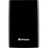 Verbatim  1TB USB 3.0 2.5 Inch Portable Hard Drive - Store n Go - Special Offer Image