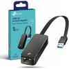 TP-LINK  WiFi Adapter, USB 3.0 to RJ45 LAN Gigabit Ethernet Network Adapter Image