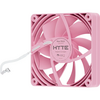HYTE FA12 120mm PWM Case Fan 4 Pack Strawberry Milk Image